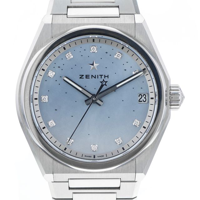 Zenith Defy 03.9200.670/03 Image 2